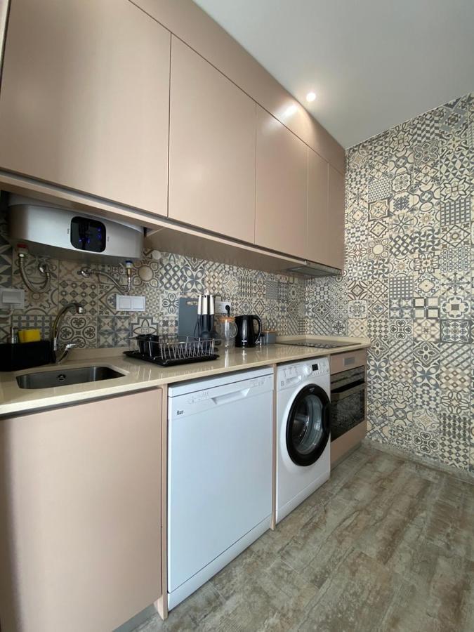 Appartamento Friendly House Lagos Esterno foto