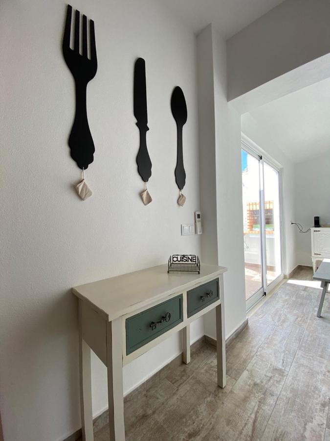 Appartamento Friendly House Lagos Esterno foto