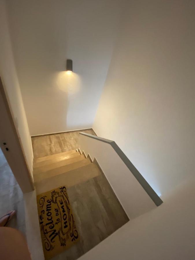 Appartamento Friendly House Lagos Esterno foto