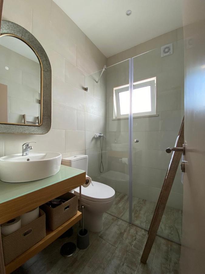 Appartamento Friendly House Lagos Esterno foto