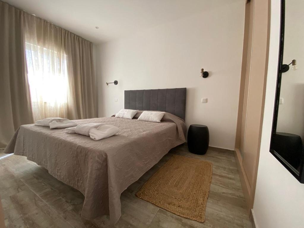 Appartamento Friendly House Lagos Esterno foto