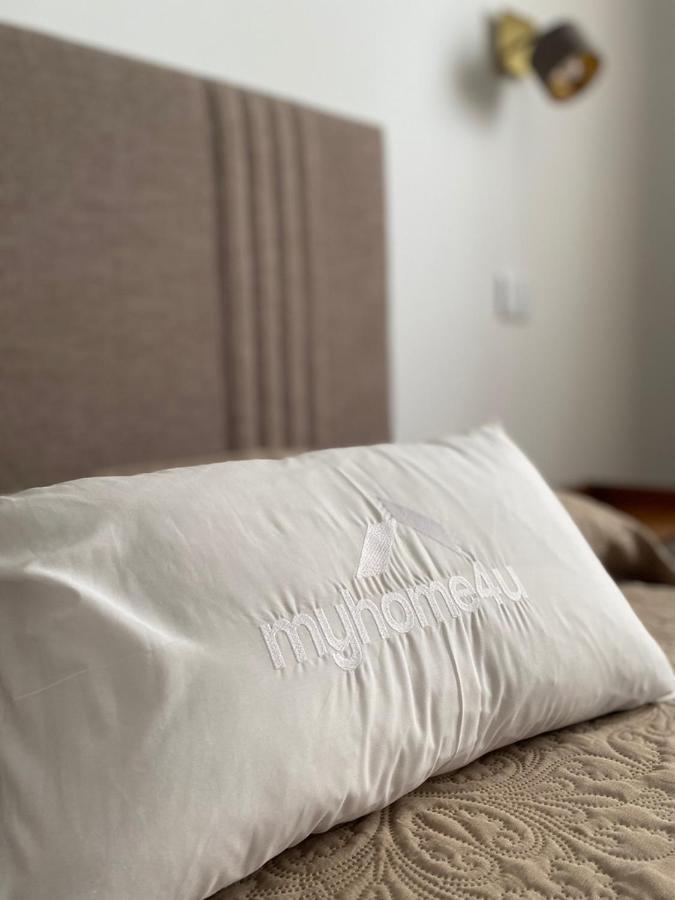Appartamento Friendly House Lagos Esterno foto