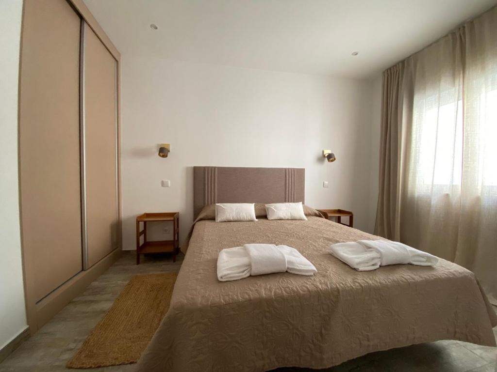 Appartamento Friendly House Lagos Esterno foto