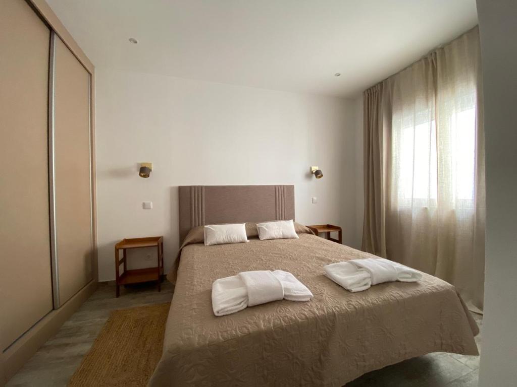 Appartamento Friendly House Lagos Esterno foto