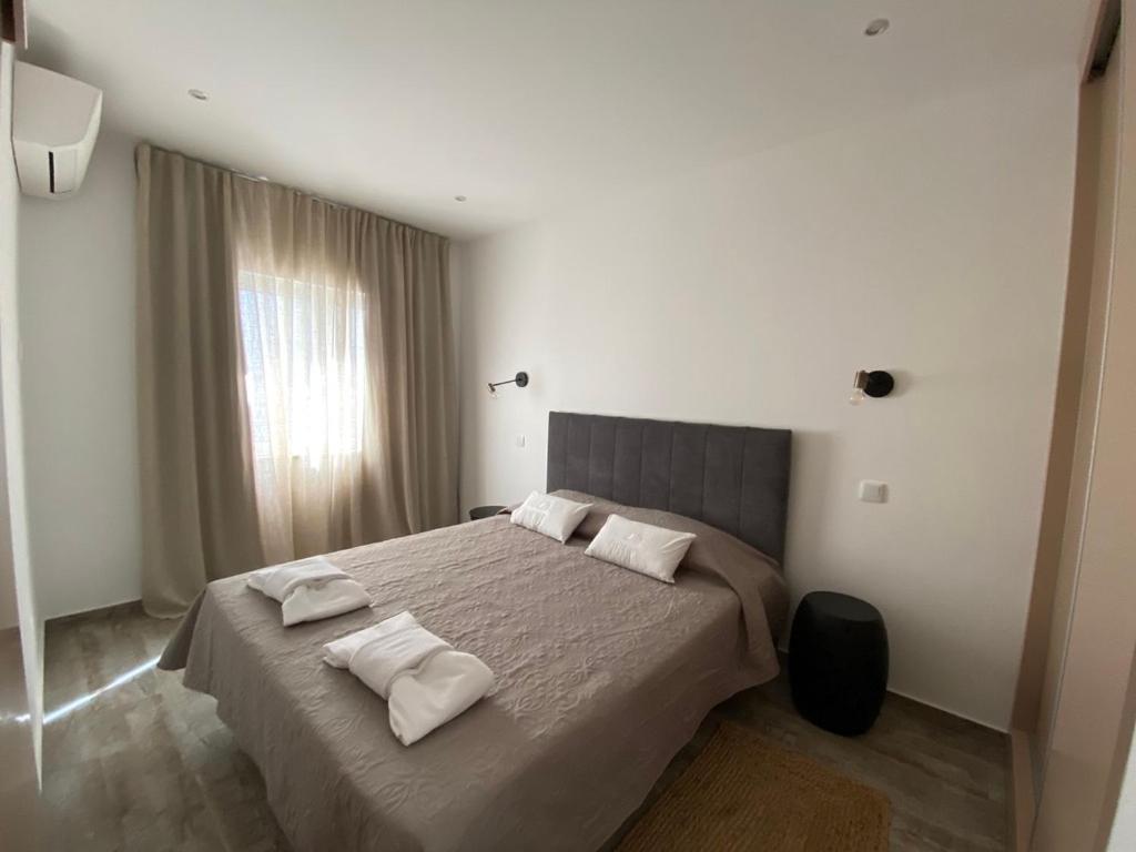 Appartamento Friendly House Lagos Esterno foto