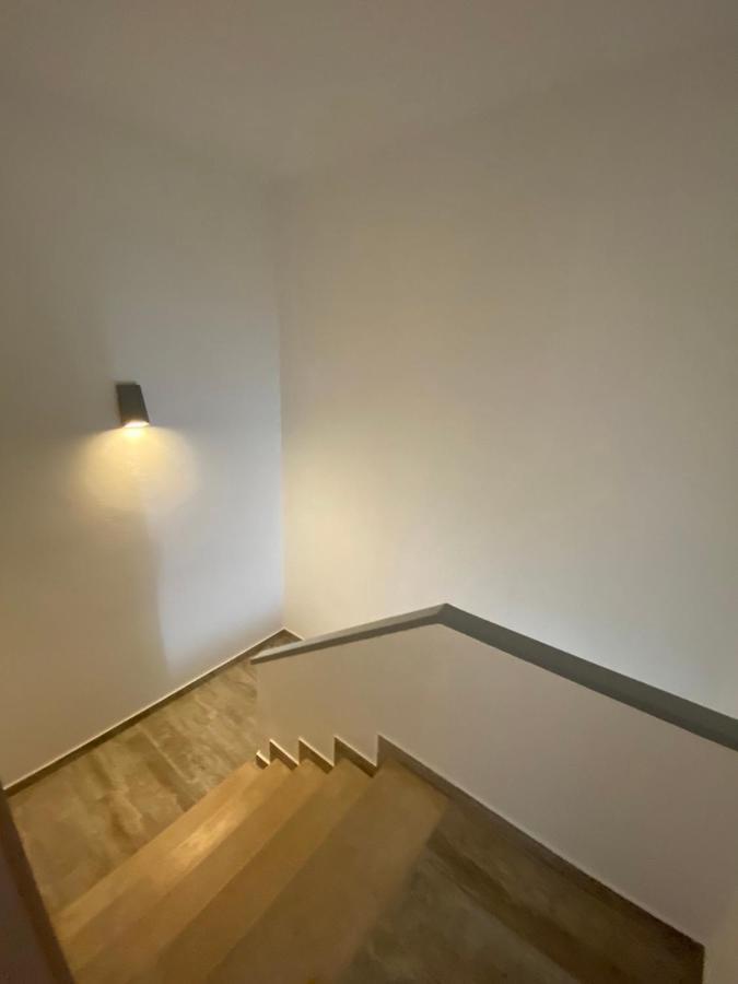 Appartamento Friendly House Lagos Esterno foto