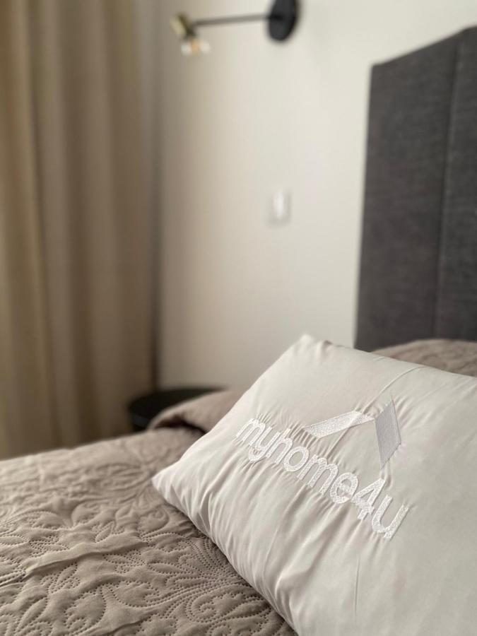 Appartamento Friendly House Lagos Esterno foto