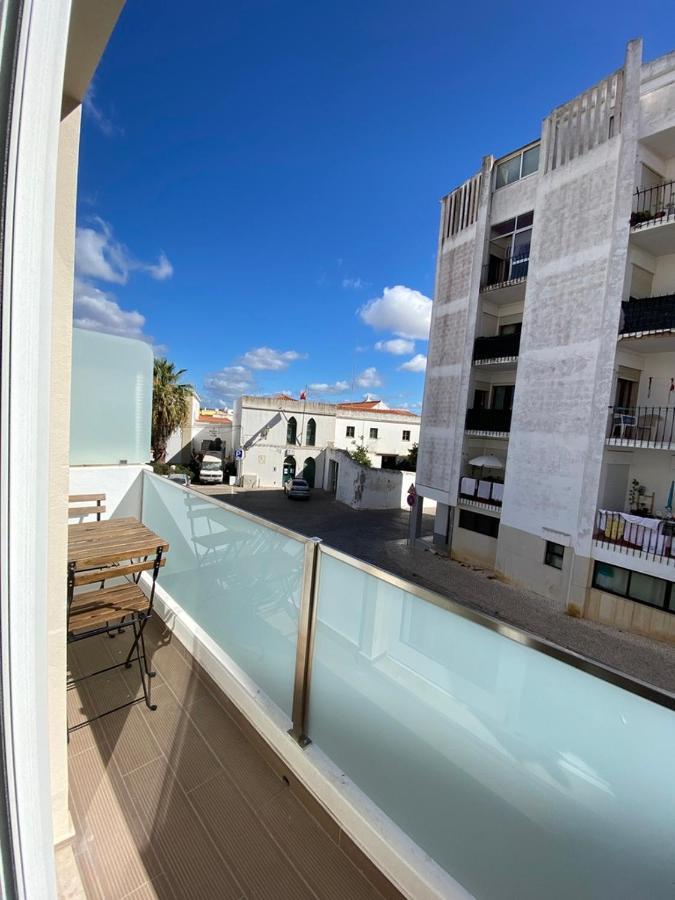 Appartamento Friendly House Lagos Esterno foto