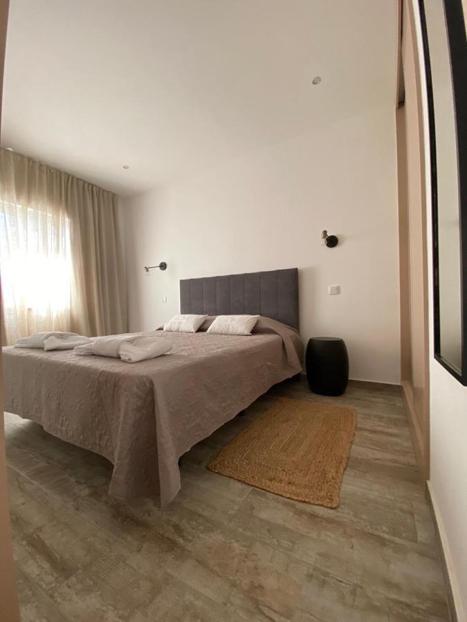 Appartamento Friendly House Lagos Esterno foto